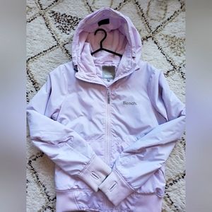Women's Bench Spring Jacket